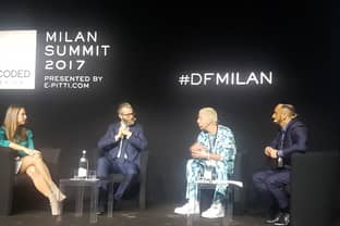 Decoded Fashion Milan: velocità e strategia fondamentali per le aziende