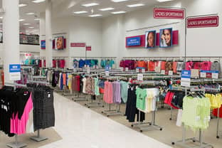 Burlington Stores posts 38 percent rise in Q3 earnings
