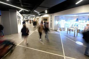 Birmingham’s LinkStreet announces new indie retailers