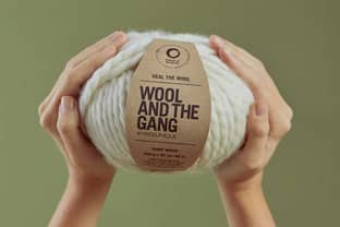 Wool and the Gang launches ‘Green Gang’