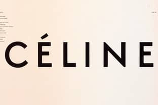 Céline moves into e-commerce with launch of celine.com