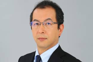 Akihiko Tanaka appointed Managing Director of Lectra Japan