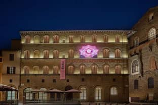 Kijken: Gucci Garden in Florence geopend tijdens Pitti Uomo