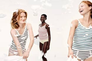 Petit Bateau marks 100-years of the panty