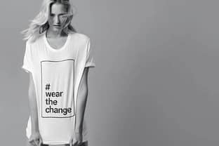 C&A lanceert nieuwe duurzame collectie #WearTheChange