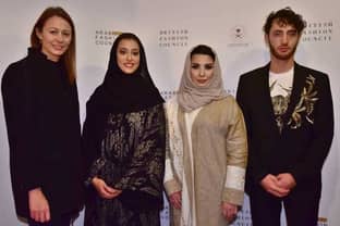 The BFC launches new strategic partnership with the Arab Fashion Council