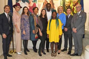 Eco-Age launches the Commonwealth Fashion Exchange