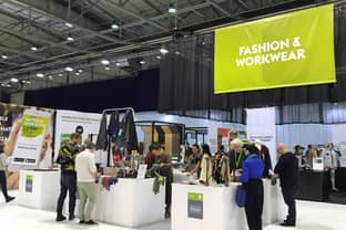 Material Xperience: Een nieuwe blik op de toekomst van textiel in de mode industrie
