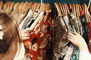 ING: Nederlander minder geïnteresseerd in abonnement voor kleding