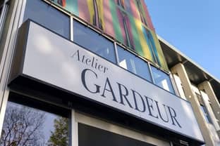 Gerhard Kränzle nimmt Abschied von Atelier Gardeur