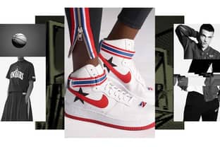 Meest waardevolle merken 2018: Nike voert top 10 opnieuw aan