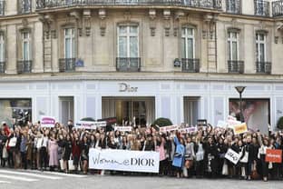 Retour sur l'événement Women at Dior
