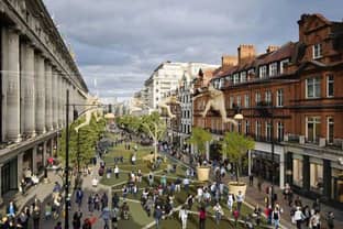 Plans to pedestrianise Oxford Street receives “widespread support”