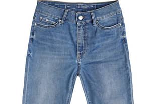 Jeans: gli italiani scelgono quelli a vita alta
