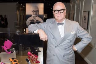Manolo Blahnik: The Art of Shoes opens in Toronto