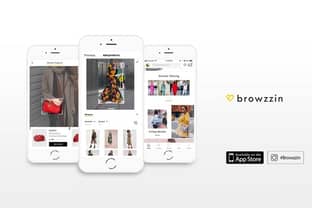 Kleding kopen van street style foto's en Instagram screenshots kan met deze nieuwe app
