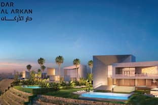 Roberto Cavalli to decorate billionaire villas in Saudi Arabia