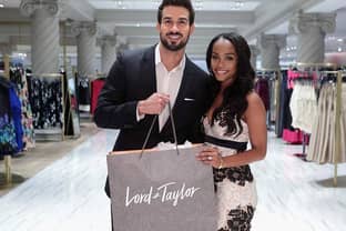 Hudson’s Bay to sell Lord & Taylor for 100 million Canadian dollars