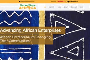 DHL and MallforAfrica join forces to boost African fashion internationally