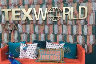 Texworld Returns with full schedule for Summer 2018 show