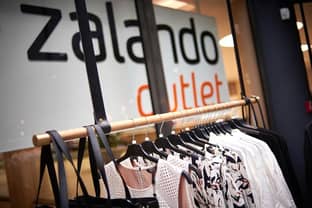 Zalando ist Deutschlands „wertvollster“ Modehändler