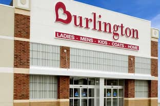 Burlington posts Q2 sales rise of 9.9 percent