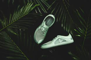 Vivobarefoot announces shoes made of plants