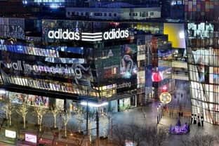 Adidas raises full year profit outlook on strong Q3