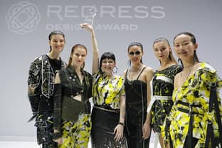 No Longer a Wasted Opportunity - Redress Design Award Finalists Turn Waste into Want