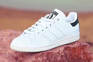Stan Smith goes vegetarian with Stella McCartney
