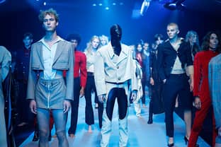 Deze mode ontwerpers zijn genomineerd voor een Dutch Design Award 2019