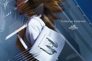 Hermès: ricavi a +11 percento nel semestre