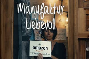 Amazon eröffnet "Storefronts" für deutsche Kleinunternehmen