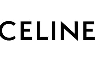 Hedi Slimane wijzigt logo en naam Celine