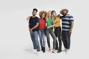 GAP FW18 COLLECTION NOW BROUGHT TO YOU ONLINE BY ZALORA