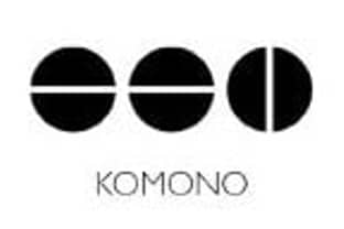 Komono präsentiert: The Optical Frames