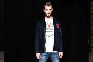 Manchester United and True Religion launch denim collection