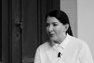 Polimoda launches documentary series with cultural icons, starting with Marina Abramović