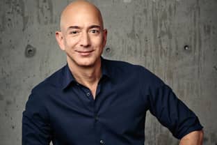 Amazon CEO Bezos to step down as Q4 sales top 100 billion dollars