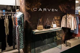 Icicle Group busca nuevo director creativo para la marca Carven