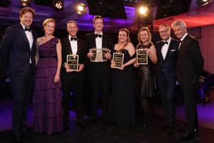 Action uitgeroepen tot ‘ABN AMRO Retailer of the Year’; 123.inkt.nl wint beste webshop
