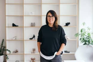 At zLabels, our focus is always on the future! - Interview with Manuela Ruano.