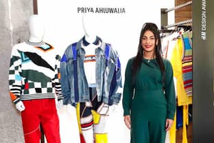 Priya Ahluwalia wins H&M Design Award 2019