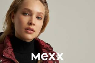 Mexx ouvre une nouvelle boutique aux Pays-Bas