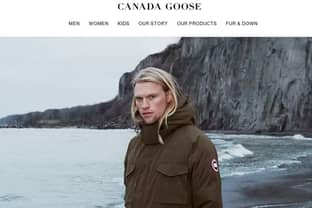 Canada Goose amplía su oferta con la compra de Baffin
