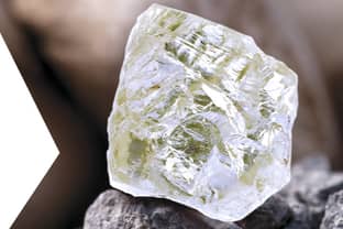 Le diamant naturel plus écolo que le diamant de synthèse?