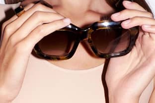 Victoria Beckham signs eyewear license deal with Marchon Eyewear