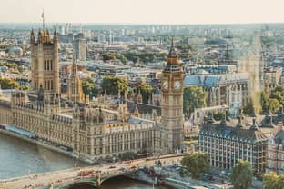 UK government unveils 1.25 billion pound fund for startups during Covid-19 pandemic