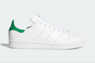 Stan Smith gets lifelong deal with Adidas