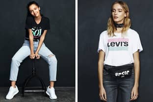 UK's first Levi's Women store to open at Bluewater